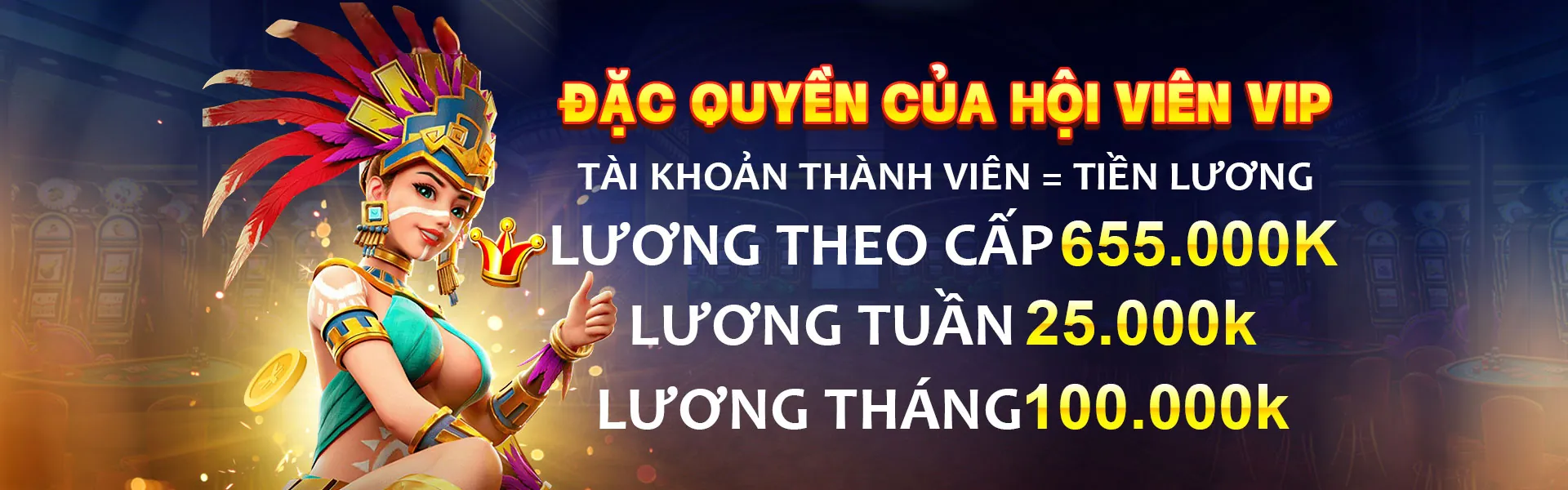 Chương trình VIP độc quyền 88net link mới